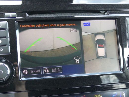 Nissan QASHQAI 1.3 DIG-T Business Edition | TREKHAAK | PANORAMADAK | ADAPTIVE CRUISE | STOEL+VOORRUITVERWARMING ... ActivLease financial lease