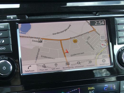 Nissan QASHQAI 1.3 DIG-T Business Edition | TREKHAAK | PANORAMADAK | ADAPTIVE CRUISE | STOEL+VOORRUITVERWARMING ... ActivLease financial lease