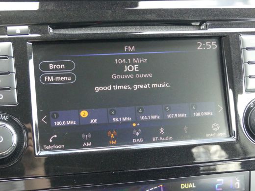 Nissan QASHQAI 1.3 DIG-T Business Edition | TREKHAAK | PANORAMADAK | ADAPTIVE CRUISE | STOEL+VOORRUITVERWARMING ... ActivLease financial lease