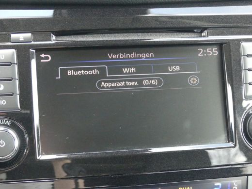 Nissan QASHQAI 1.3 DIG-T Business Edition | TREKHAAK | PANORAMADAK | ADAPTIVE CRUISE | STOEL+VOORRUITVERWARMING ... ActivLease financial lease