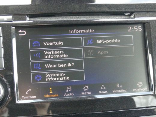 Nissan QASHQAI 1.3 DIG-T Business Edition | TREKHAAK | PANORAMADAK | ADAPTIVE CRUISE | STOEL+VOORRUITVERWARMING ... ActivLease financial lease