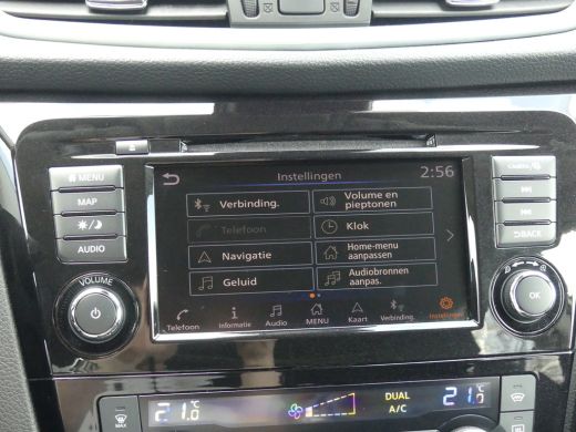 Nissan QASHQAI 1.3 DIG-T Business Edition | TREKHAAK | PANORAMADAK | ADAPTIVE CRUISE | STOEL+VOORRUITVERWARMING ... ActivLease financial lease