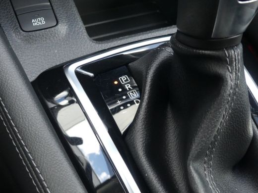 Nissan QASHQAI 1.3 DIG-T Business Edition | TREKHAAK | PANORAMADAK | ADAPTIVE CRUISE | STOEL+VOORRUITVERWARMING ... ActivLease financial lease