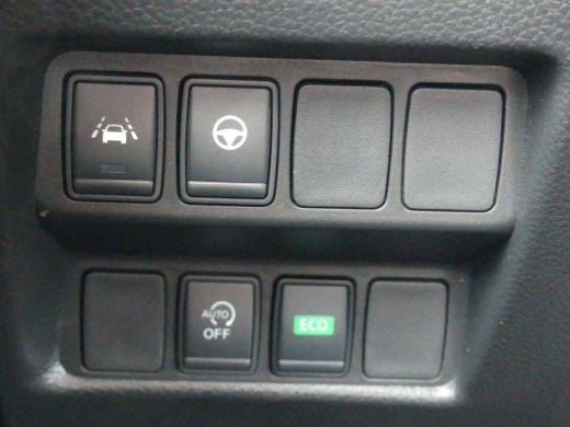 Nissan QASHQAI 1.3 DIG-T Business Edition | TREKHAAK | PANORAMADAK | ADAPTIVE CRUISE | STOEL+VOORRUITVERWARMING ... ActivLease financial lease