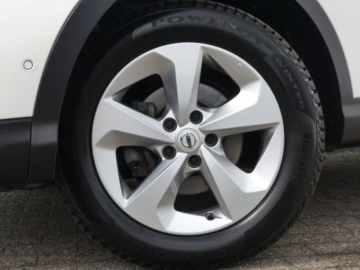 Nissan QASHQAI 1.3 DIG-T Business Edition | TREKHAAK | PANORAMADAK | ADAPTIVE CRUISE | STOEL+VOORRUITVERWARMING ... ActivLease financial lease