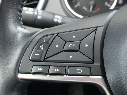 Nissan QASHQAI 1.3 DIG-T Business Edition | TREKHAAK | PANORAMADAK | ADAPTIVE CRUISE | STOEL+VOORRUITVERWARMING ... ActivLease financial lease