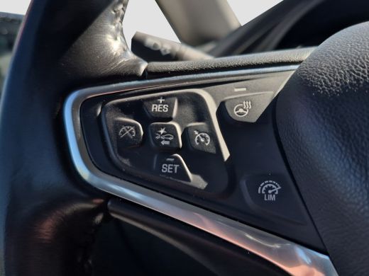 Opel Ampera-e Business executive 60 kWh 100% SOH Stuur+Stoelverwarming | Vol leder | Camera | Keyless | Adaptiv... ActivLease financial lease