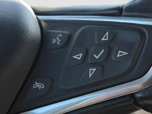 Opel Ampera-e Business executive 60 kWh 100% SOH Stuur+Stoelverwarming | Vol leder | Camera | Keyless | Adaptiv... ActivLease financial lease