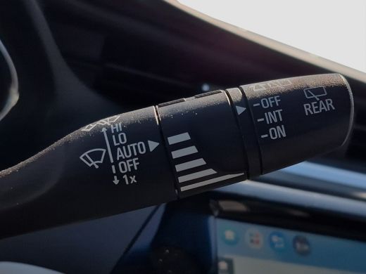 Opel Ampera-e Business executive 60 kWh 100% SOH Stuur+Stoelverwarming | Vol leder | Camera | Keyless | Adaptiv... ActivLease financial lease