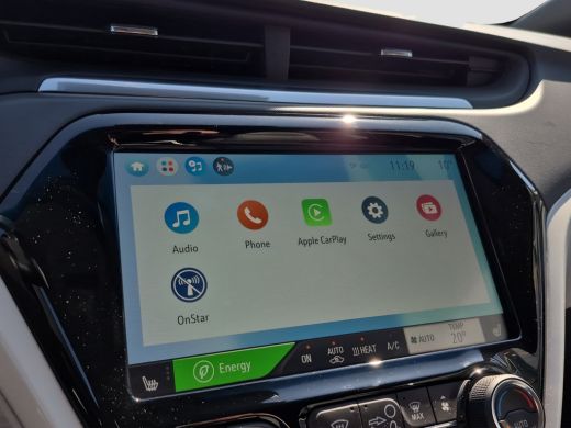 Opel Ampera-e Business executive 60 kWh 100% SOH Stuur+Stoelverwarming | Vol leder | Camera | Keyless | Adaptiv... ActivLease financial lease