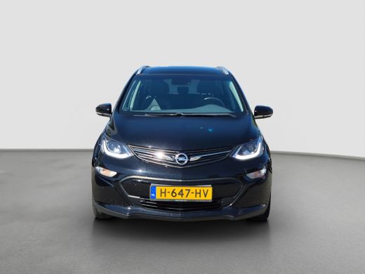 Opel Ampera-e Business executive 60 kWh 100% SOH Stuur+Stoelverwarming | Vol leder | Camera | Keyless | Adaptiv... ActivLease financial lease