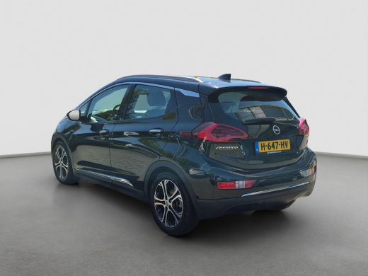 Opel Ampera-e Business executive 60 kWh 100% SOH Stuur+Stoelverwarming | Vol leder | Camera | Keyless | Adaptiv... ActivLease financial lease