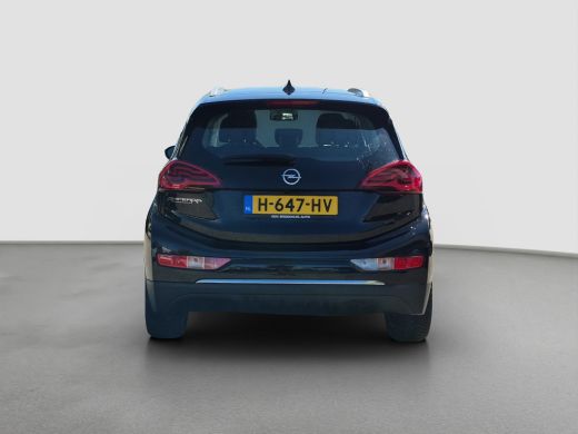 Opel Ampera-e Business executive 60 kWh 100% SOH Stuur+Stoelverwarming | Vol leder | Camera | Keyless | Adaptiv... ActivLease financial lease