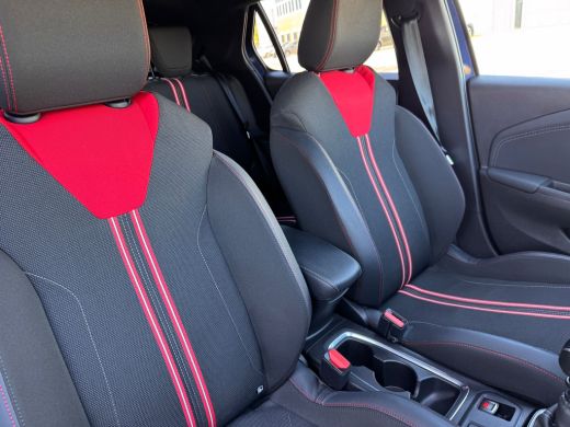 Opel Corsa 1.2 GS Line | Stoel + Stuurverwarming | Camera | Cruise Control | Navigatie | Apple Carplay / And... ActivLease financial lease