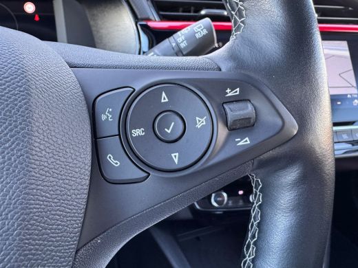 Opel Corsa 1.2 GS Line | Stoel + Stuurverwarming | Camera | Cruise Control | Navigatie | Apple Carplay / And... ActivLease financial lease