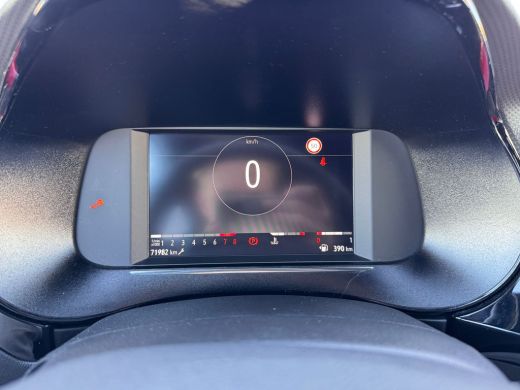 Opel Corsa 1.2 GS Line | Stoel + Stuurverwarming | Camera | Cruise Control | Navigatie | Apple Carplay / And... ActivLease financial lease