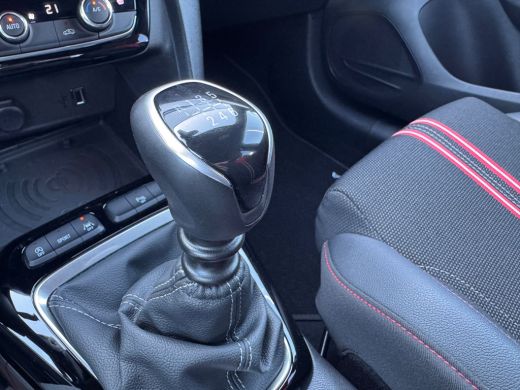 Opel Corsa 1.2 GS Line | Stoel + Stuurverwarming | Camera | Cruise Control | Navigatie | Apple Carplay / And... ActivLease financial lease