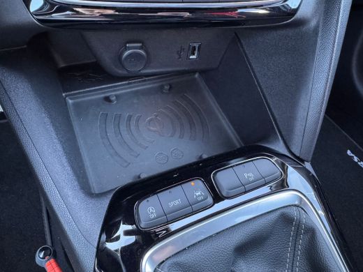 Opel Corsa 1.2 GS Line | Stoel + Stuurverwarming | Camera | Cruise Control | Navigatie | Apple Carplay / And... ActivLease financial lease