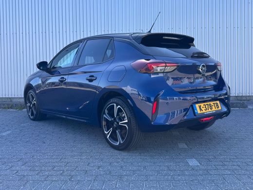 Opel Corsa 1.2 GS Line | Stoel + Stuurverwarming | Camera | Cruise Control | Navigatie | Apple Carplay / And... ActivLease financial lease