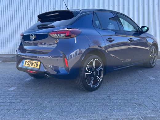 Opel Corsa 1.2 GS Line | Stoel + Stuurverwarming | Camera | Cruise Control | Navigatie | Apple Carplay / And... ActivLease financial lease