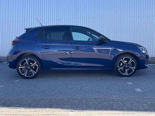 Opel Corsa 1.2 GS Line | Stoel + Stuurverwarming | Camera | Cruise Control | Navigatie | Apple Carplay / And... ActivLease financial lease