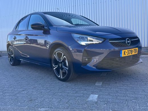 Opel Corsa 1.2 GS Line | Stoel + Stuurverwarming | Camera | Cruise Control | Navigatie | Apple Carplay / And... ActivLease financial lease