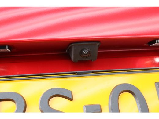 Opel Corsa 1.2 TURBO 100PK GS AUTOMAAT / NAVI / LEDER / AIRCO / LED / PDC / 16" LMV / CAMERA / 1E EIGENAAR /... ActivLease financial lease