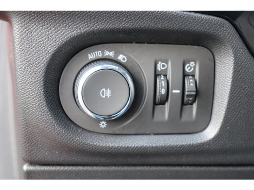 Opel Corsa 1.2 TURBO 100PK GS AUTOMAAT / NAVI / LEDER / AIRCO / LED / PDC / 16" LMV / CAMERA / 1E EIGENAAR /... ActivLease financial lease