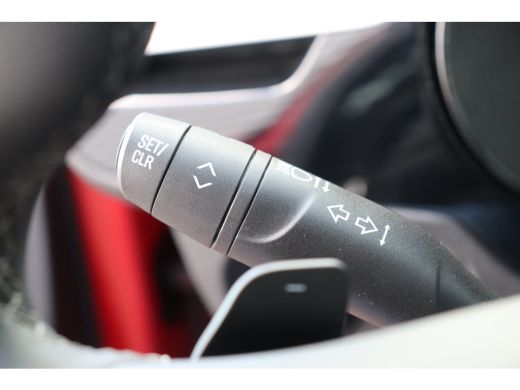 Opel Corsa 1.2 TURBO 100PK GS AUTOMAAT / NAVI / LEDER / AIRCO / LED / PDC / 16" LMV / CAMERA / 1E EIGENAAR /... ActivLease financial lease