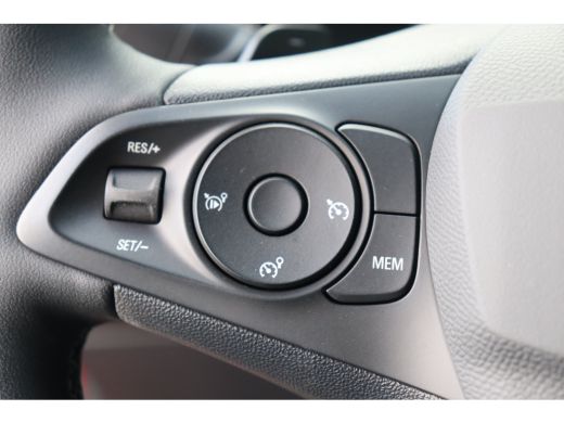 Opel Corsa 1.2 TURBO 100PK GS AUTOMAAT / NAVI / LEDER / AIRCO / LED / PDC / 16" LMV / CAMERA / 1E EIGENAAR /... ActivLease financial lease