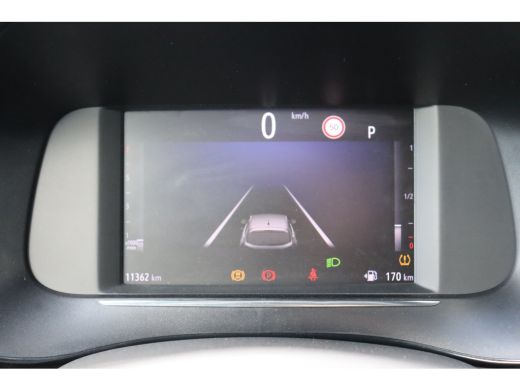 Opel Corsa 1.2 TURBO 100PK GS AUTOMAAT / NAVI / LEDER / AIRCO / LED / PDC / 16" LMV / CAMERA / 1E EIGENAAR /... ActivLease financial lease