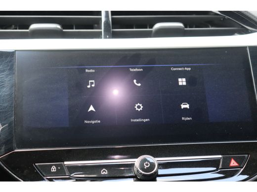 Opel Corsa 1.2 TURBO 100PK GS AUTOMAAT / NAVI / LEDER / AIRCO / LED / PDC / 16" LMV / CAMERA / 1E EIGENAAR /... ActivLease financial lease