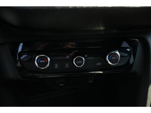 Opel Corsa 1.2 Turbo Hybrid GS | Automaat | Navigatie | Camera | NL auto | Apple carplay | Adaptieve cruise ... ActivLease financial lease