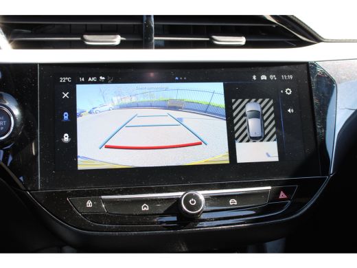 Opel Corsa 1.2 Turbo Hybrid GS | Automaat | Navigatie | Camera | NL auto | Apple carplay | Adaptieve cruise ... ActivLease financial lease