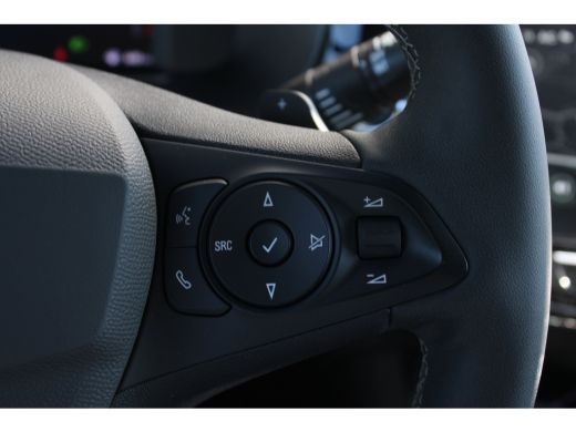 Opel Corsa 1.2 Turbo Hybrid GS | Automaat | Navigatie | Camera | NL auto | Apple carplay | Adaptieve cruise ... ActivLease financial lease