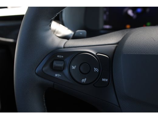 Opel Corsa 1.2 Turbo Hybrid GS | Automaat | Navigatie | Camera | NL auto | Apple carplay | Adaptieve cruise ... ActivLease financial lease