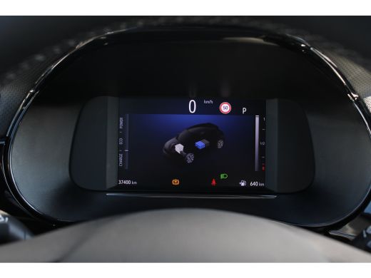 Opel Corsa 1.2 Turbo Hybrid GS | Automaat | Navigatie | Camera | NL auto | Apple carplay | Adaptieve cruise ... ActivLease financial lease