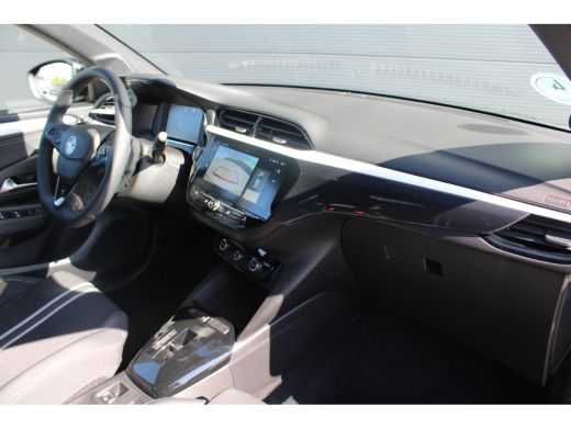 Opel Corsa 1.2 Turbo Hybrid GS | Automaat | Navigatie | Camera | NL auto | Apple carplay | Adaptieve cruise ... ActivLease financial lease