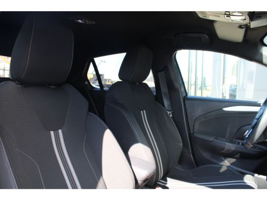 Opel Corsa 1.2 Turbo Hybrid GS | Automaat | Navigatie | Camera | NL auto | Apple carplay | Adaptieve cruise ... ActivLease financial lease