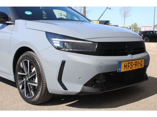 Opel Corsa 1.2 Turbo Hybrid GS | Automaat | Navigatie | Camera | NL auto | Apple carplay | Adaptieve cruise ... ActivLease financial lease