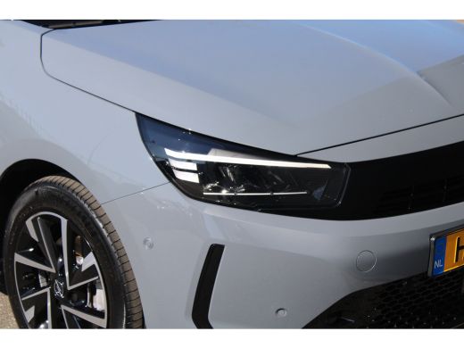 Opel Corsa 1.2 Turbo Hybrid GS | Automaat | Navigatie | Camera | NL auto | Apple carplay | Adaptieve cruise ... ActivLease financial lease