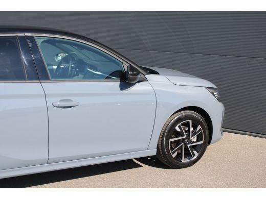 Opel Corsa 1.2 Turbo Hybrid GS | Automaat | Navigatie | Camera | NL auto | Apple carplay | Adaptieve cruise ... ActivLease financial lease