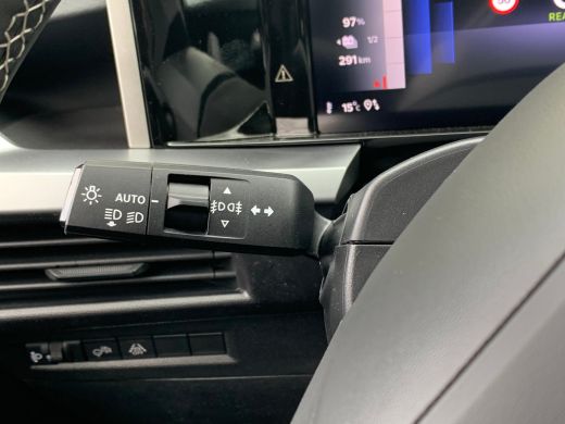 Opel Frontera Electric GS 44 kWh Navigatie / zwartdak / camera ActivLease financial lease