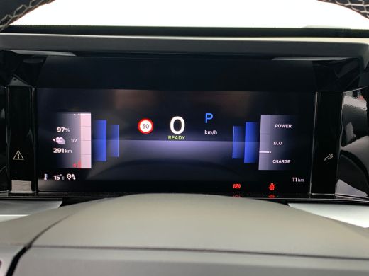 Opel Frontera Electric GS 44 kWh Navigatie / zwartdak / camera ActivLease financial lease