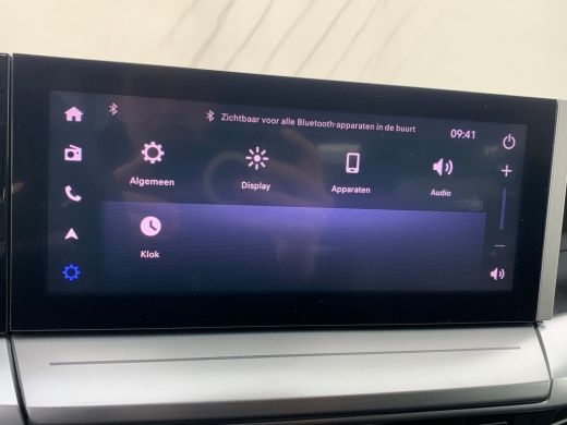 Opel Frontera Electric GS 44 kWh Navigatie / zwartdak / camera ActivLease financial lease