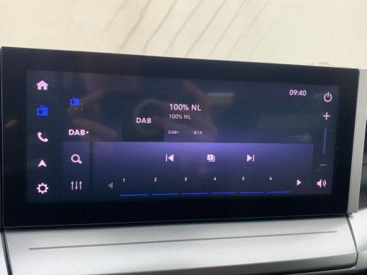 Opel Frontera Electric GS 44 kWh Navigatie / zwartdak / camera ActivLease financial lease