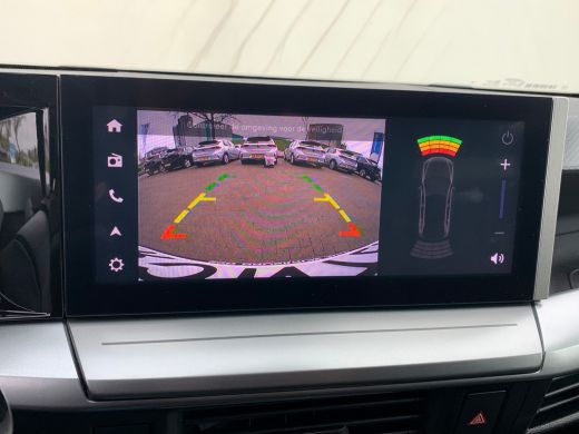 Opel Frontera Electric GS 44 kWh Navigatie / zwartdak / camera ActivLease financial lease