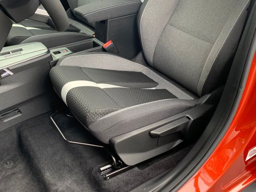 Opel Frontera Electric GS 44 kWh Navigatie / zwartdak / camera ActivLease financial lease