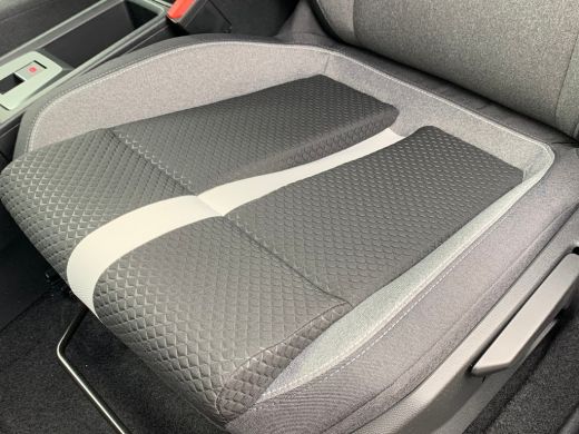 Opel Frontera Electric GS 44 kWh Navigatie / zwartdak / camera ActivLease financial lease