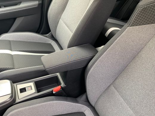 Opel Frontera Electric GS 44 kWh Navigatie / zwartdak / camera ActivLease financial lease